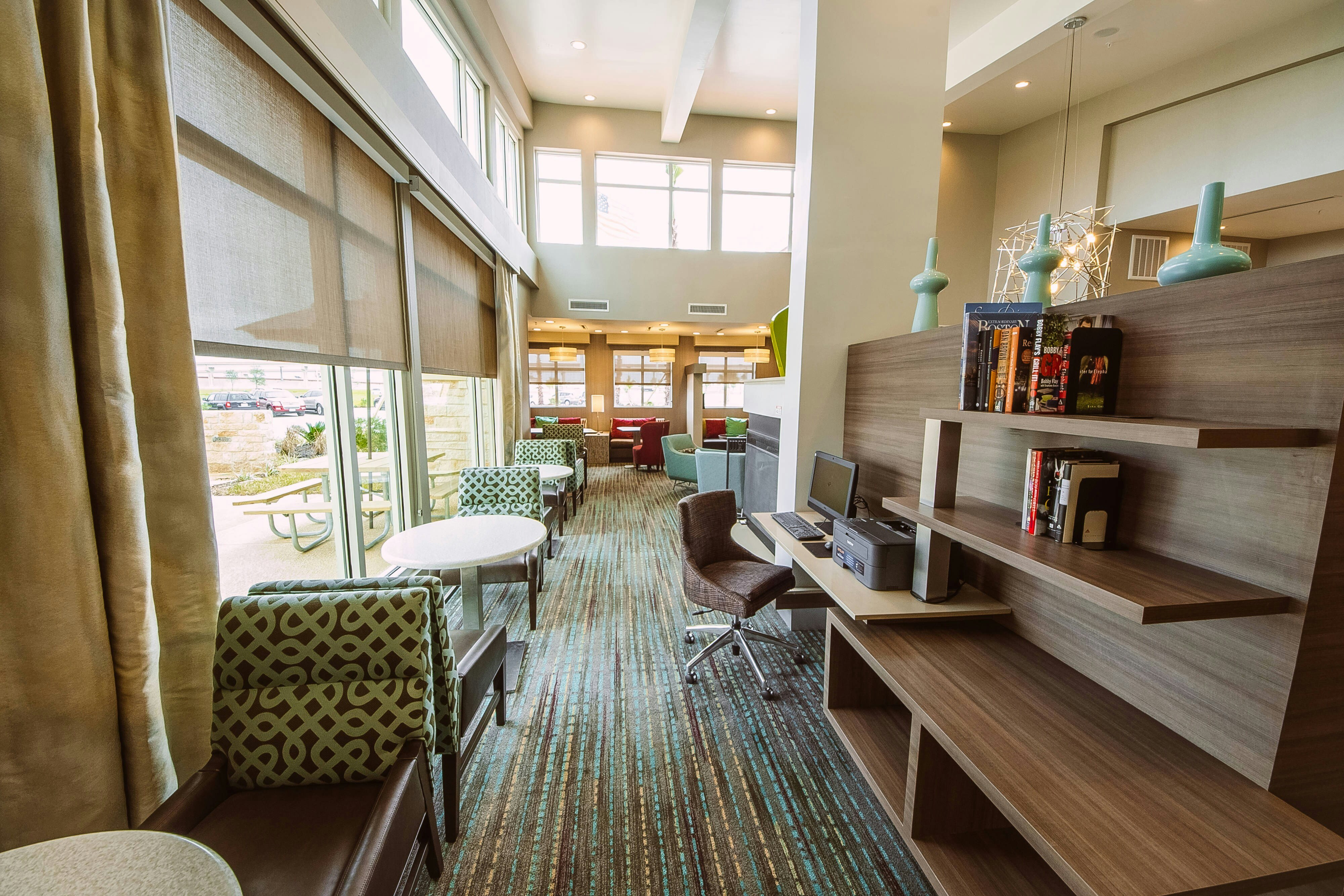 RESIDENCE INN HARLINGEN 33/59