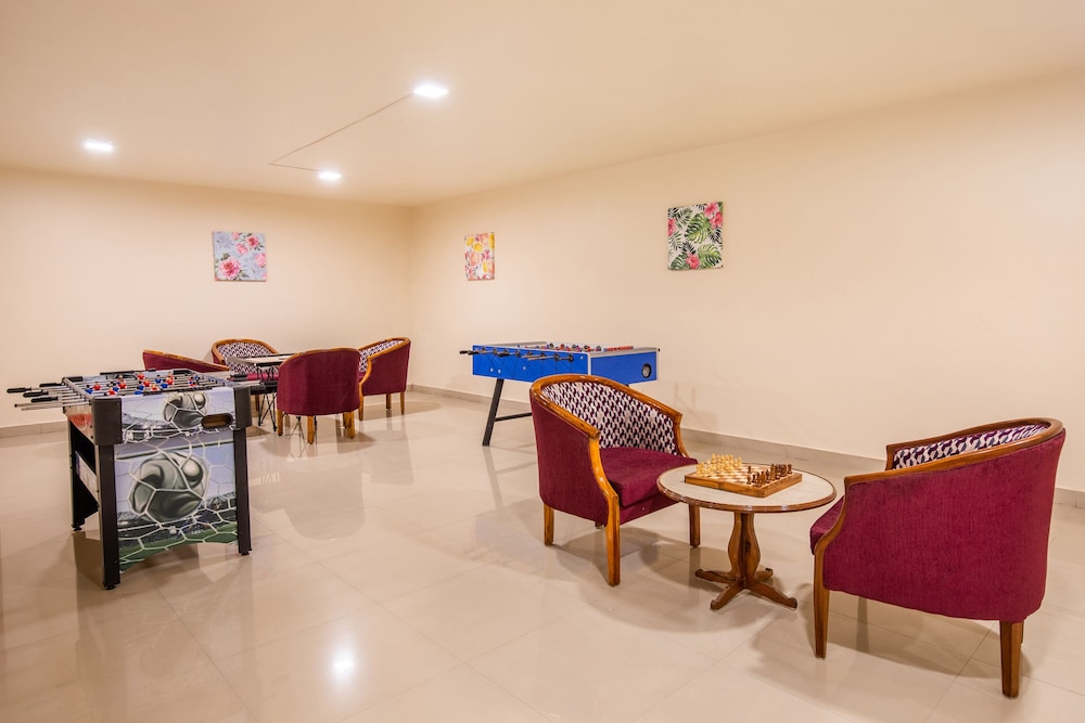 HOTEL PLEASANT STAY 30/34