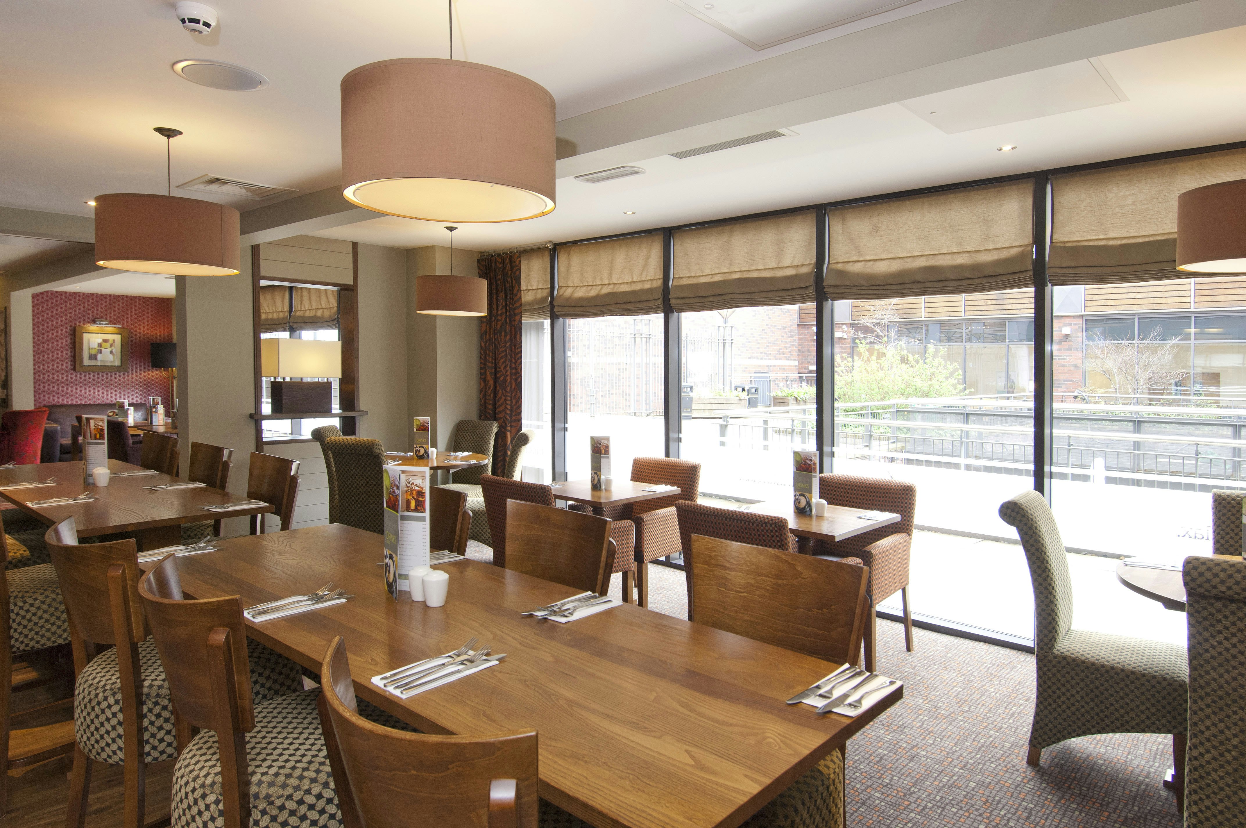 Premier Inn Leeds City Centre Leeds Arena 30/40