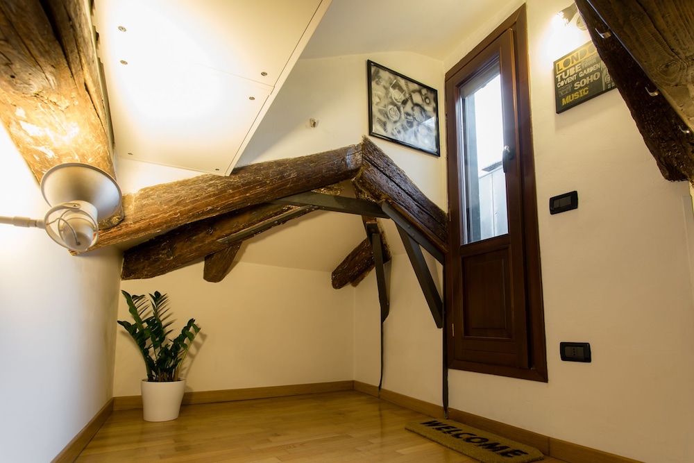 Margherita House Venice 34/45