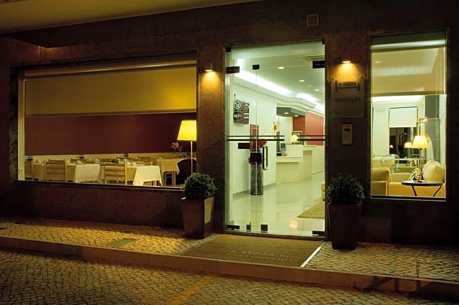 HOTEL LAGOA DOS PASTORINHOS 55/56