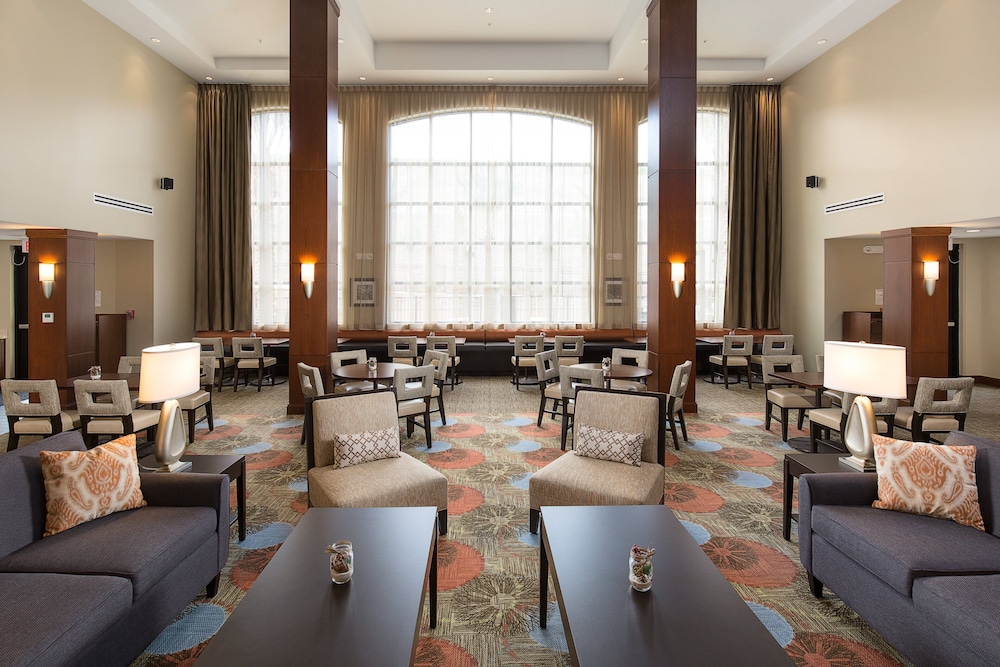 Staybridge Suites Phoenix - Chandler 59/74
