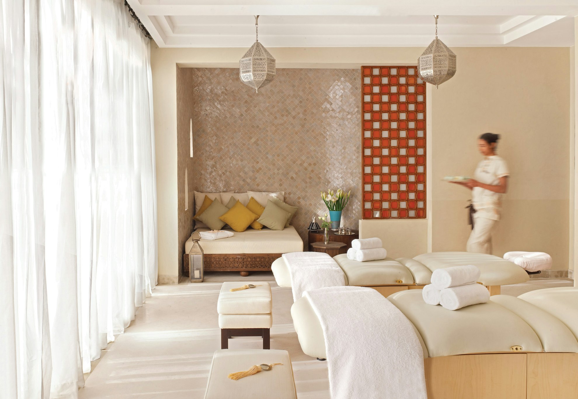 Four Seasons Resort Marrakech 26/58