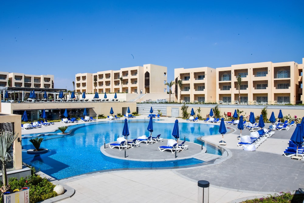 Cleopatra Luxury Resort Sharm Adults Only +16 49/58