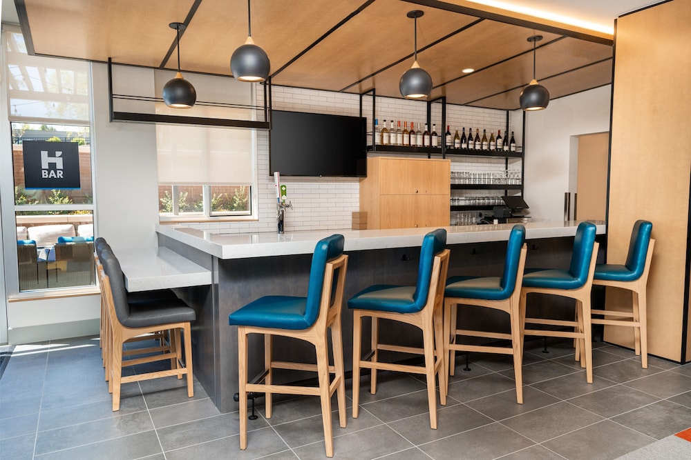 Hyatt House Nashville Airport 29/44