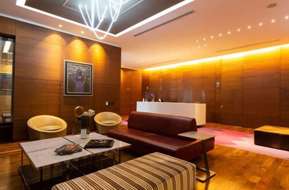 Hs Hotsson Hotel Leon 22/50