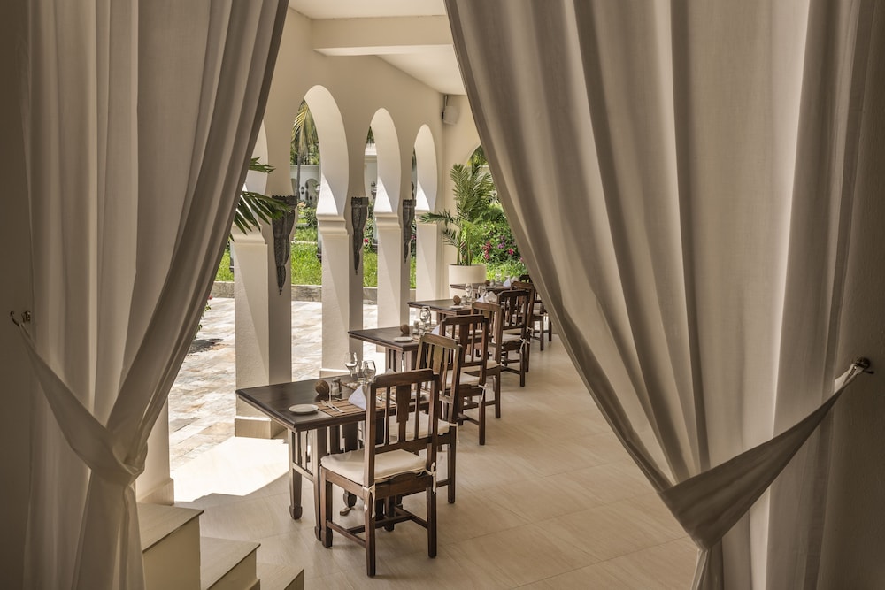 Baraza Resort Spa Zanzibar 60/66