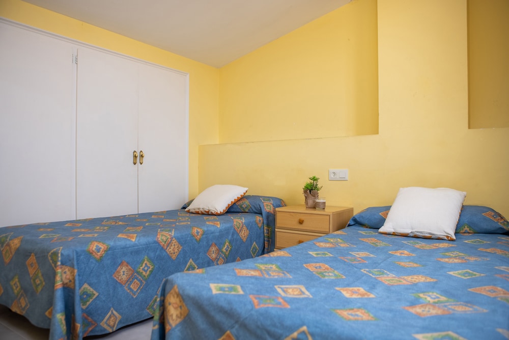 Els Salats Apartments 18/50