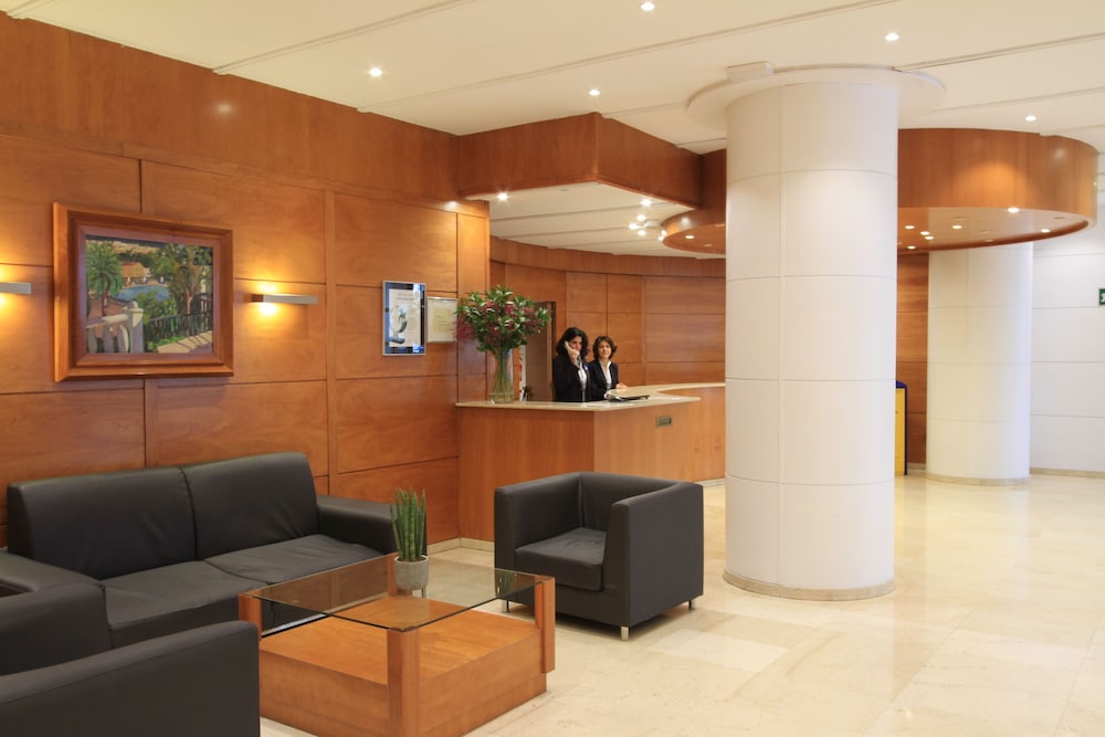 Hotel Gran Garbi 18/34