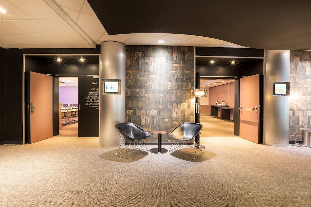Novotel Bern Expo 34/76