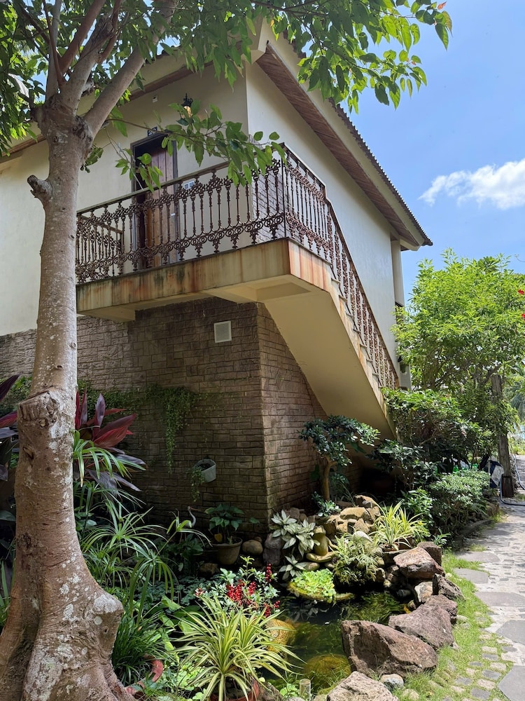 Coral Bay Resort Phu Quoc 4/73