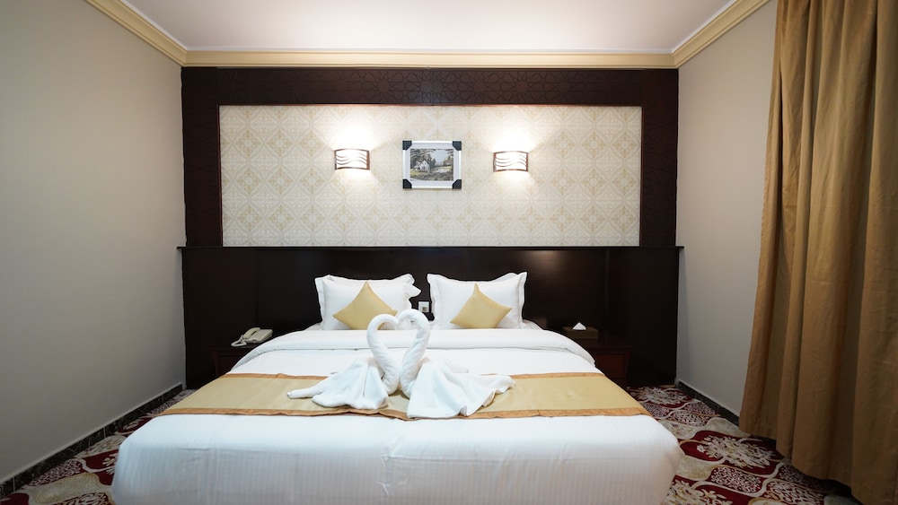 فندق الكرام الفندقية(alkiram hotel) 11/32