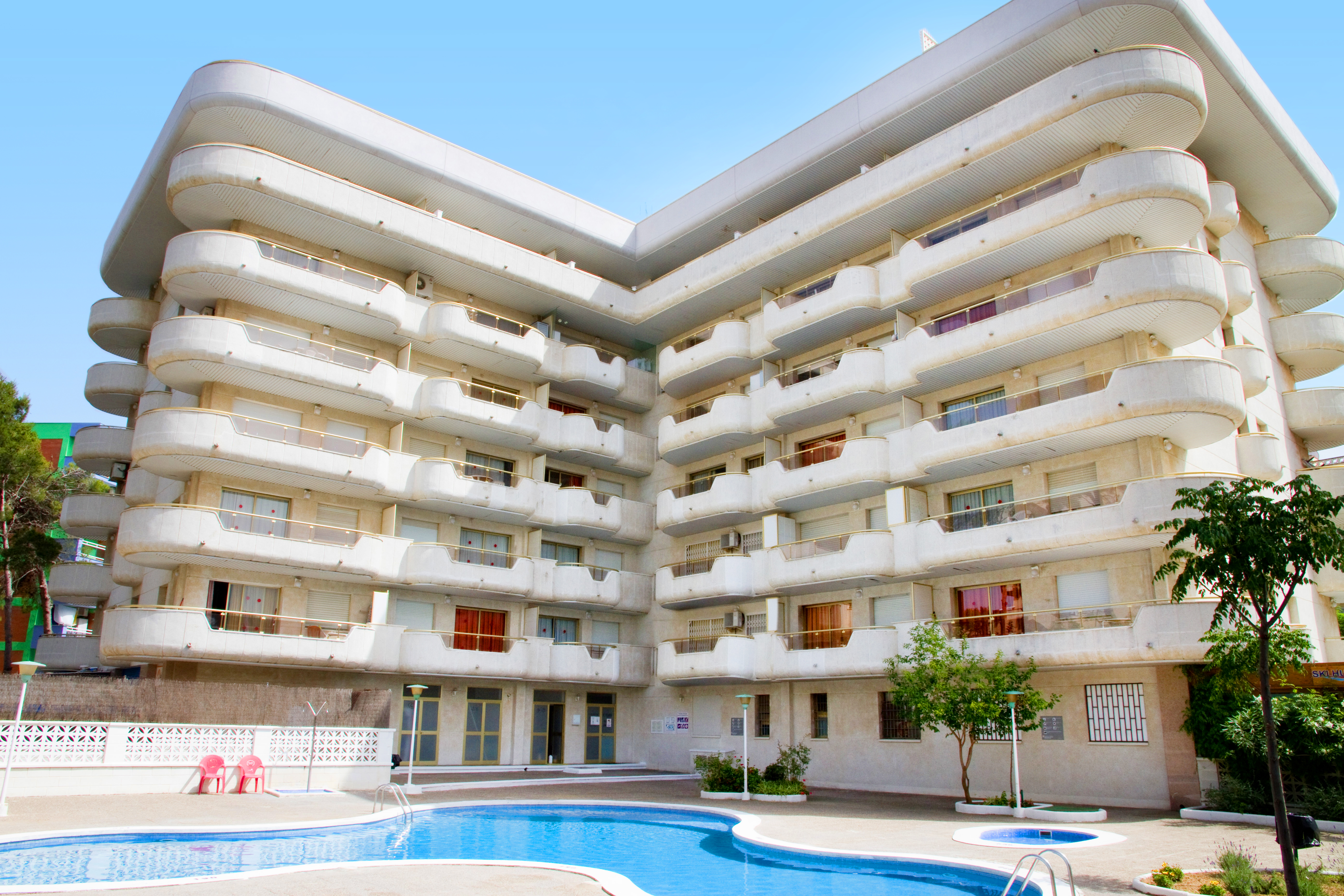 Arquus Rentalmar 写真1