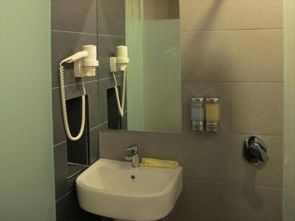 Hotel Austin Paradise Skudai 13/17