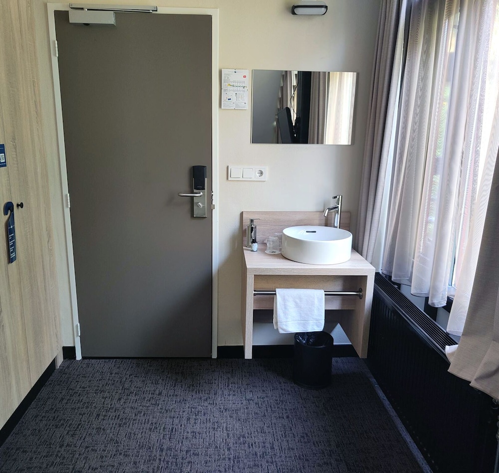 Fletcher Hotel-Landgoed Huis Te Eerbeek 62/62