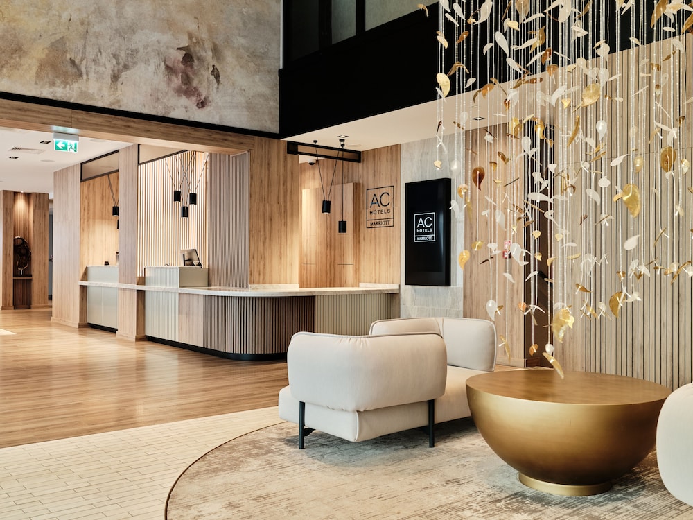 AC Hotel by Marriott Krakow 8/57