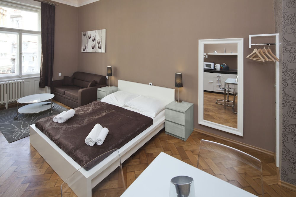 Dusni Apartments 15/50