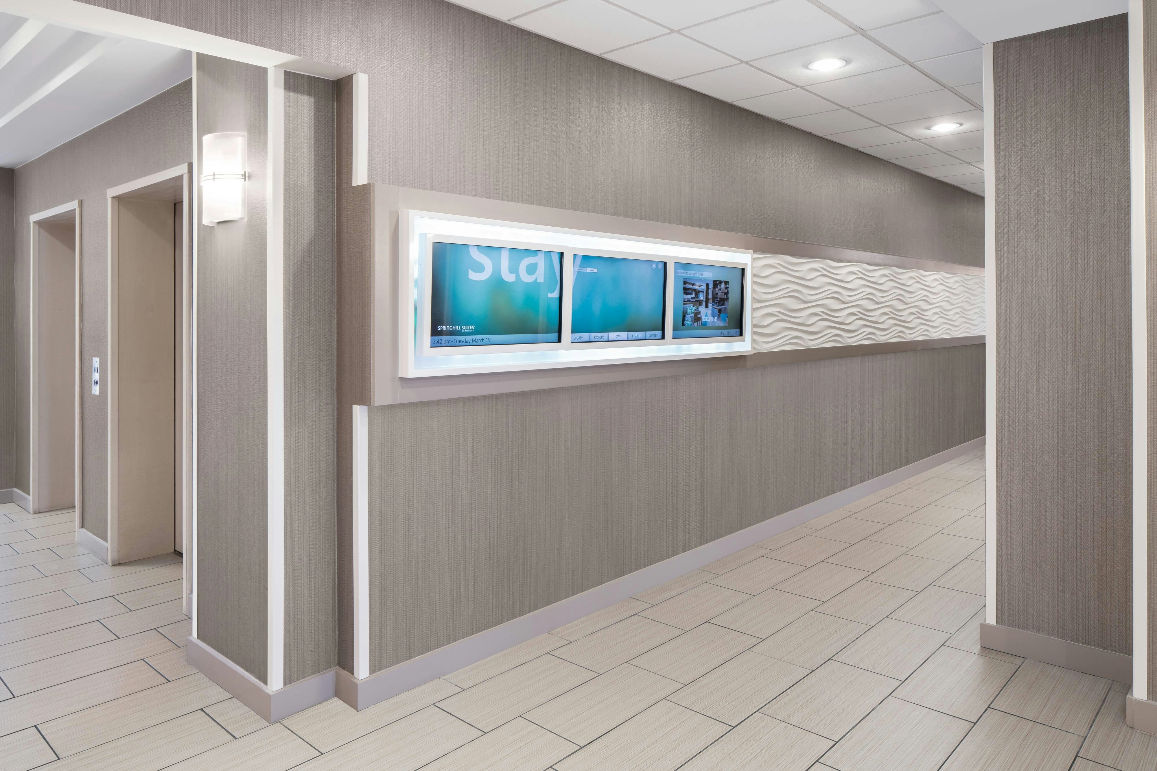 Springhill Suites Houston Hobby Airport 3/13
