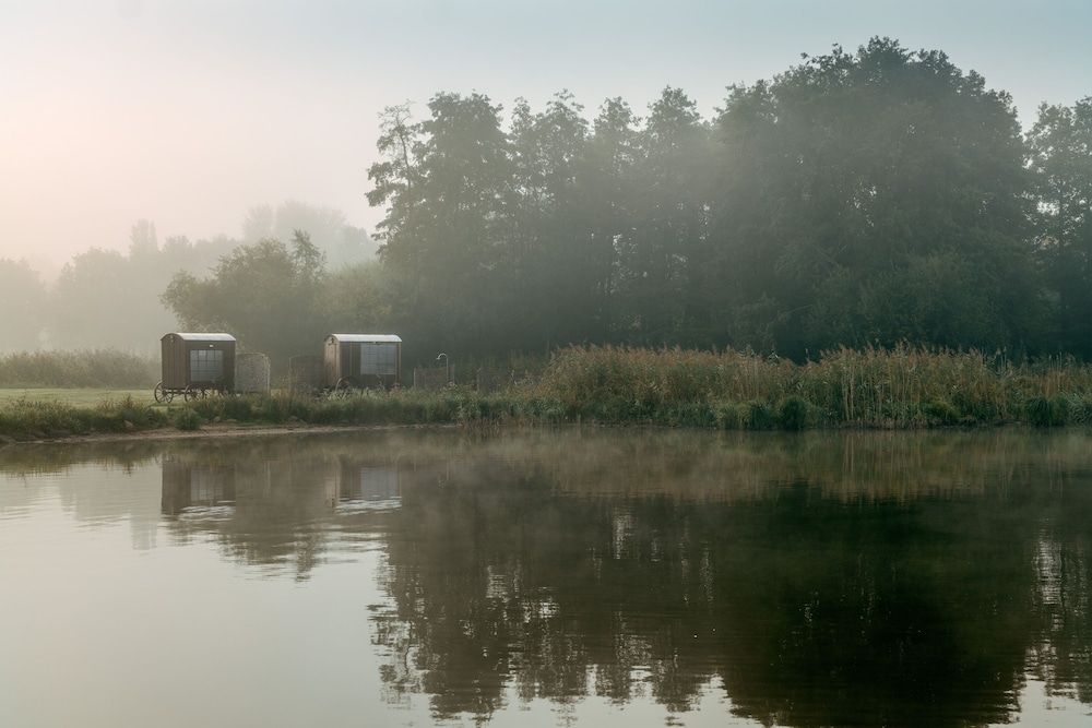 Romantik Hotel Jagdhaus Eiden Am See 73/78