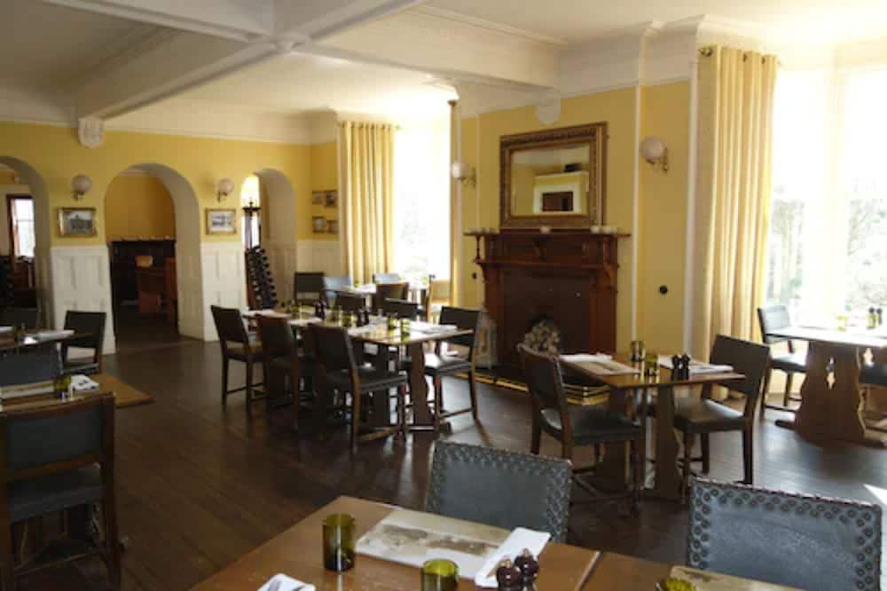 Kilmarnock Arms Hotel 27/30