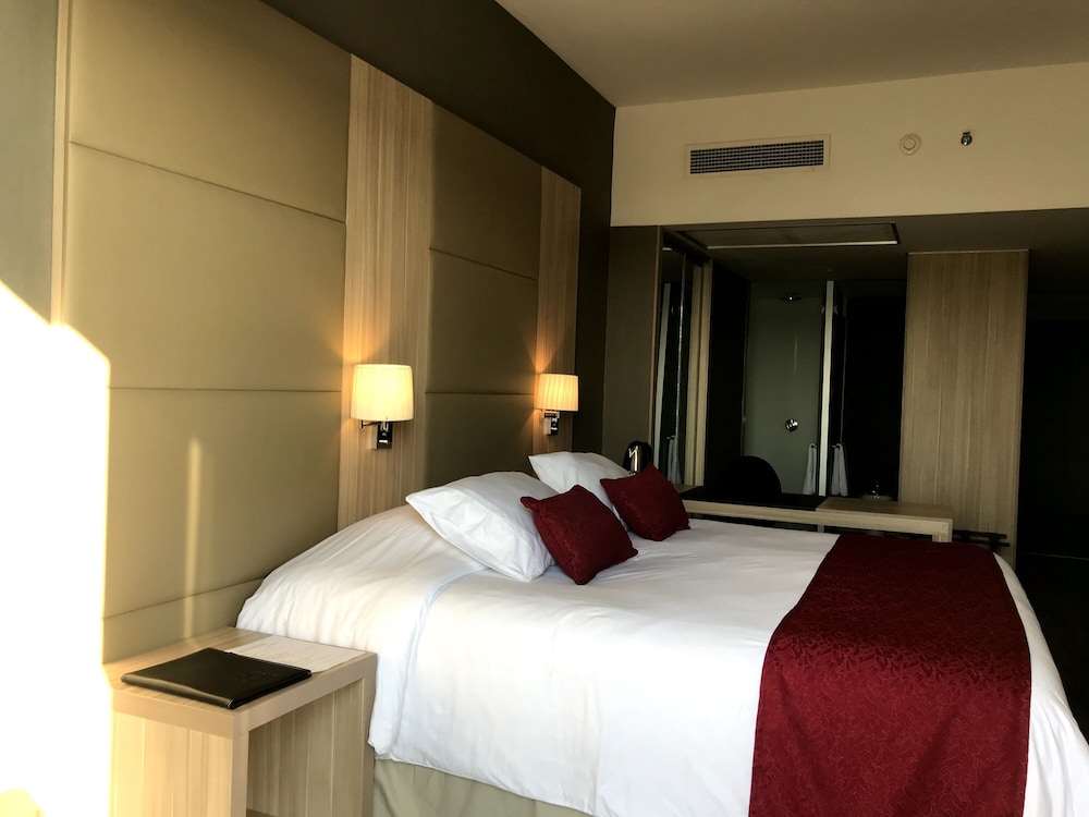 Savoy Hotel Encarnacion 16/69