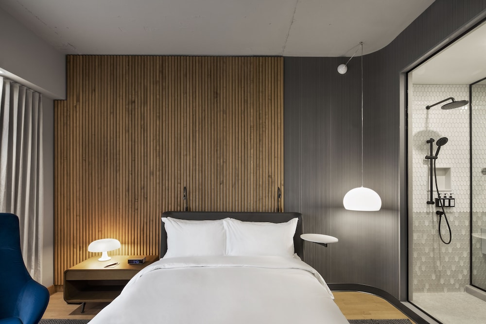 Le Germain Hotel Montreal 17/45