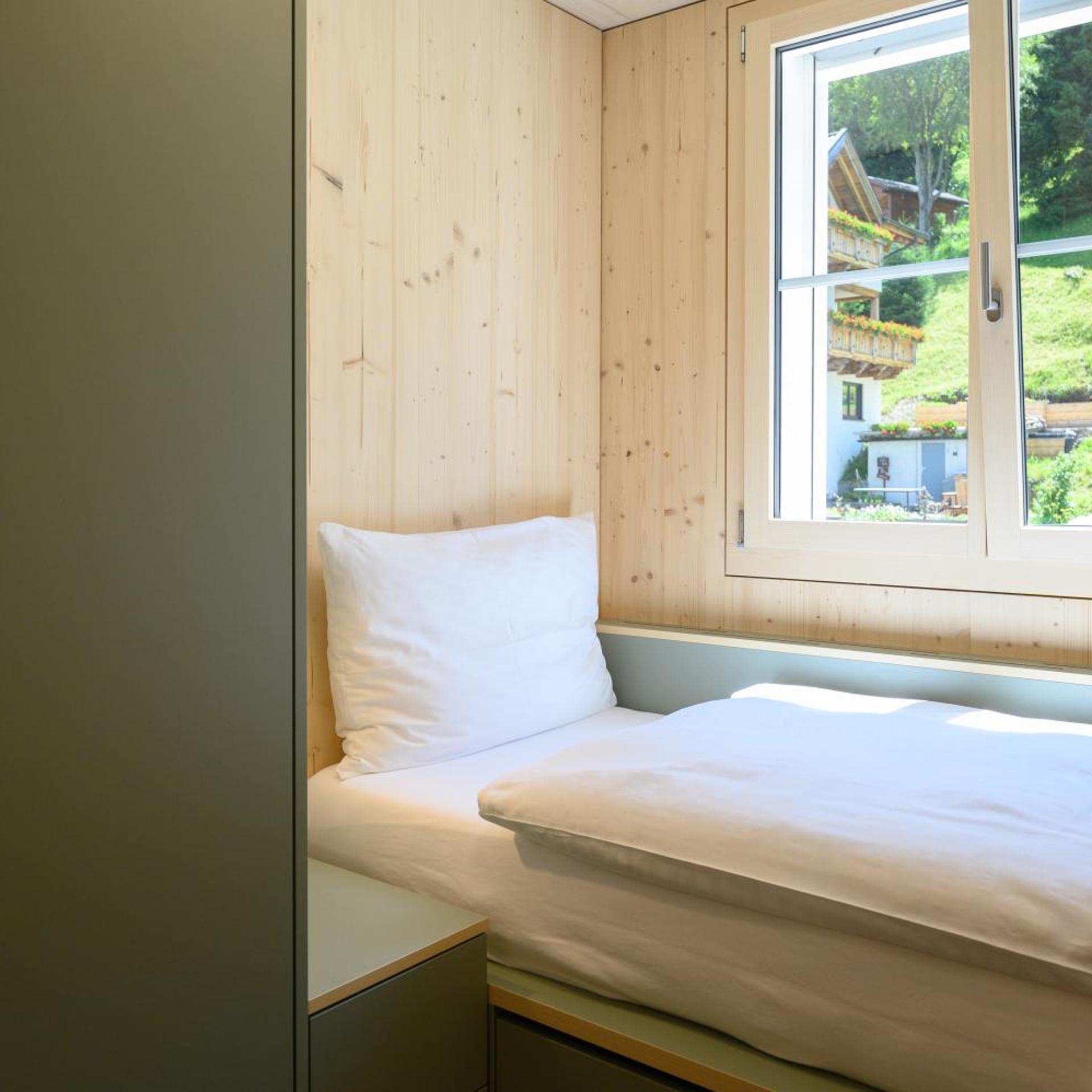 Sonne Andermatt Swiss Quality Hotel 10/43