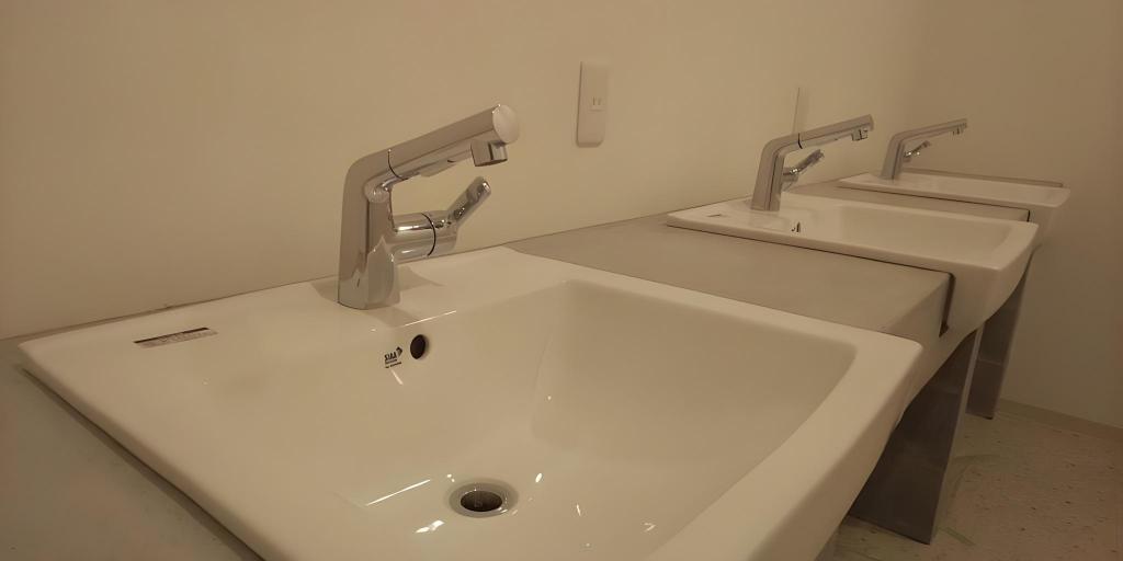 Female Dorm, Female Only