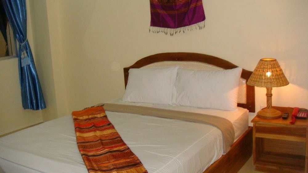La Ong Dao Hotel 1 3/18