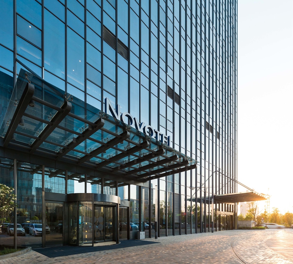 Novotel Ningbo East 71/76
