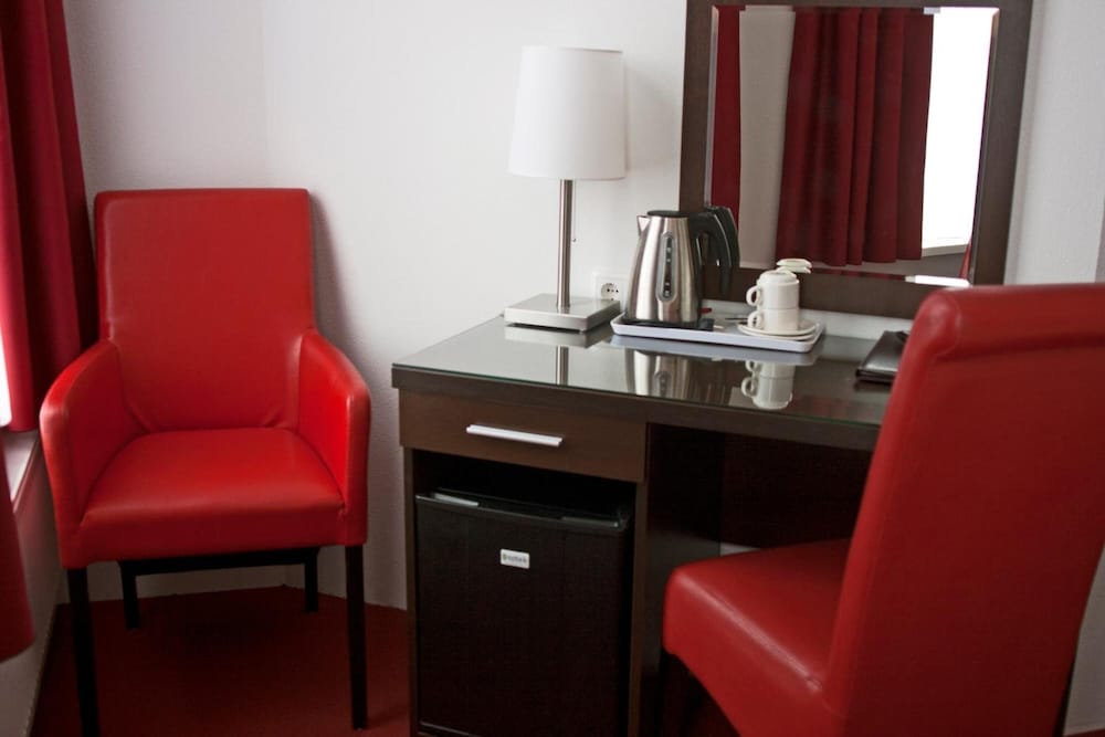Hotel Allure 40/49