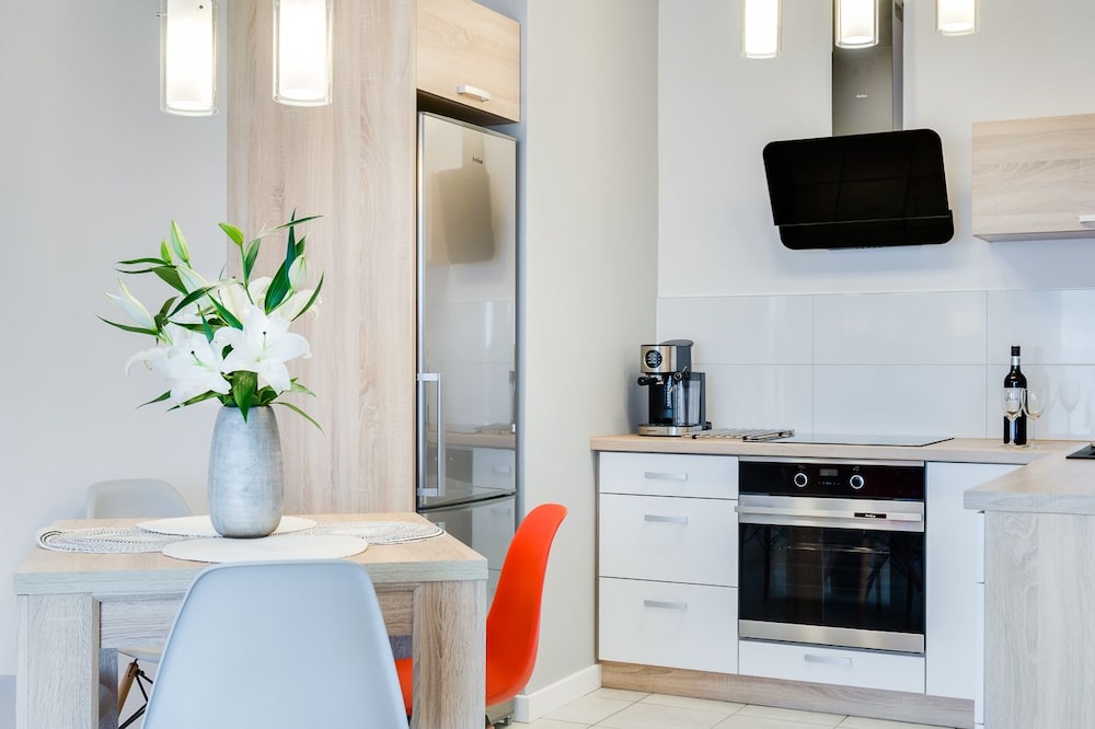 Elite Apartments Marine Cztery Oceany 40/50