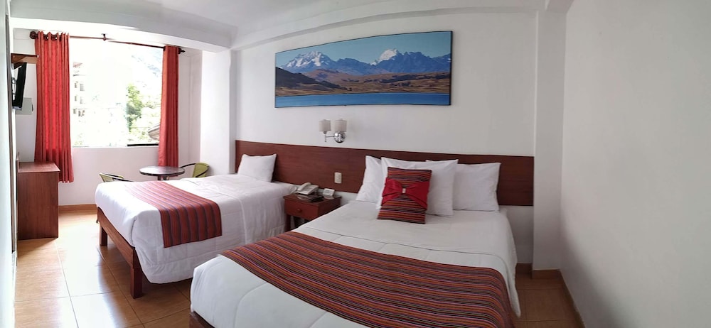 Hotel Viandina Machupicchu 12/41