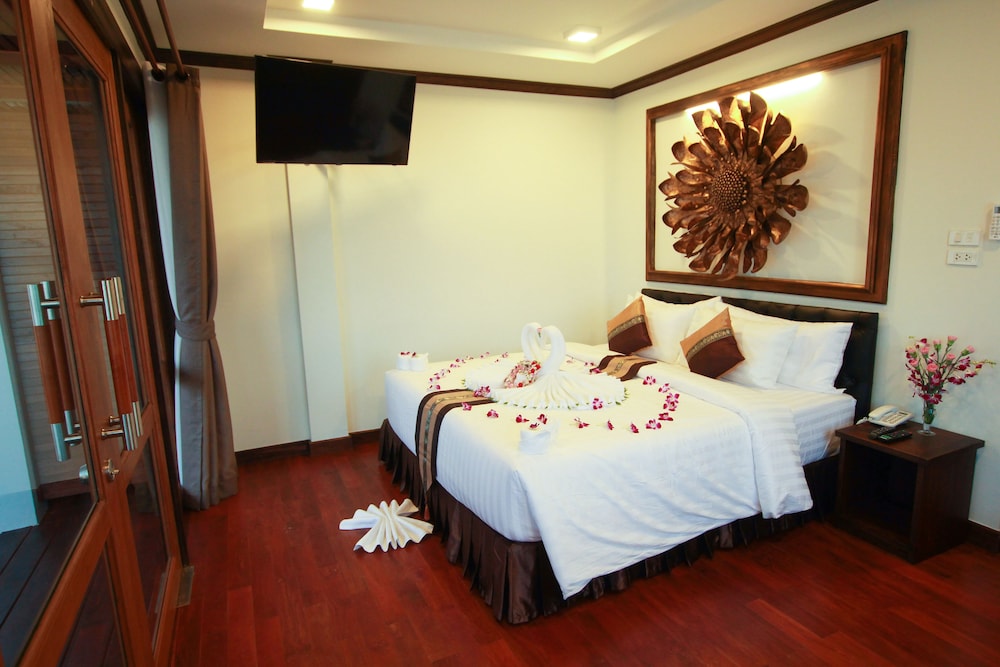 Cabana Lipe Beach Resort 16/39