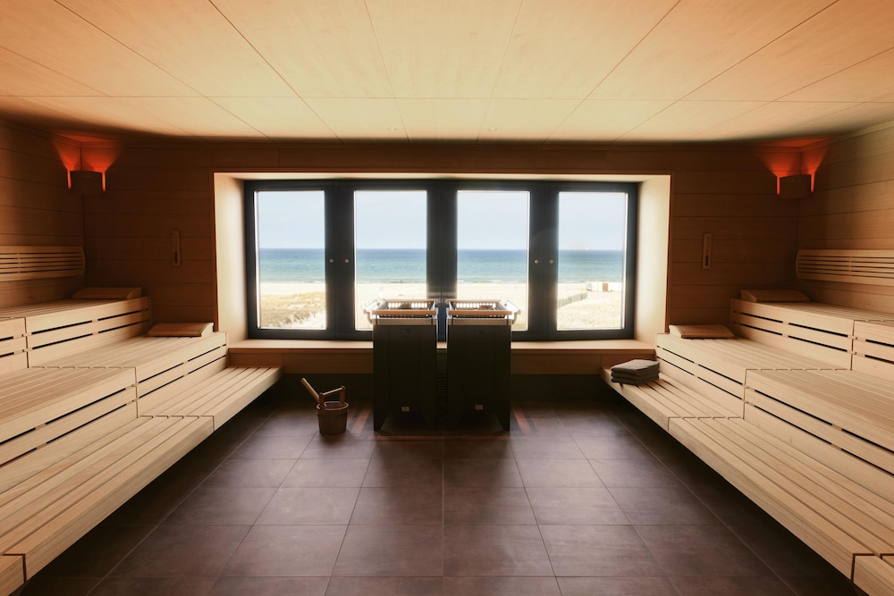 a-ja Warnemuende. Das Resort 39/56