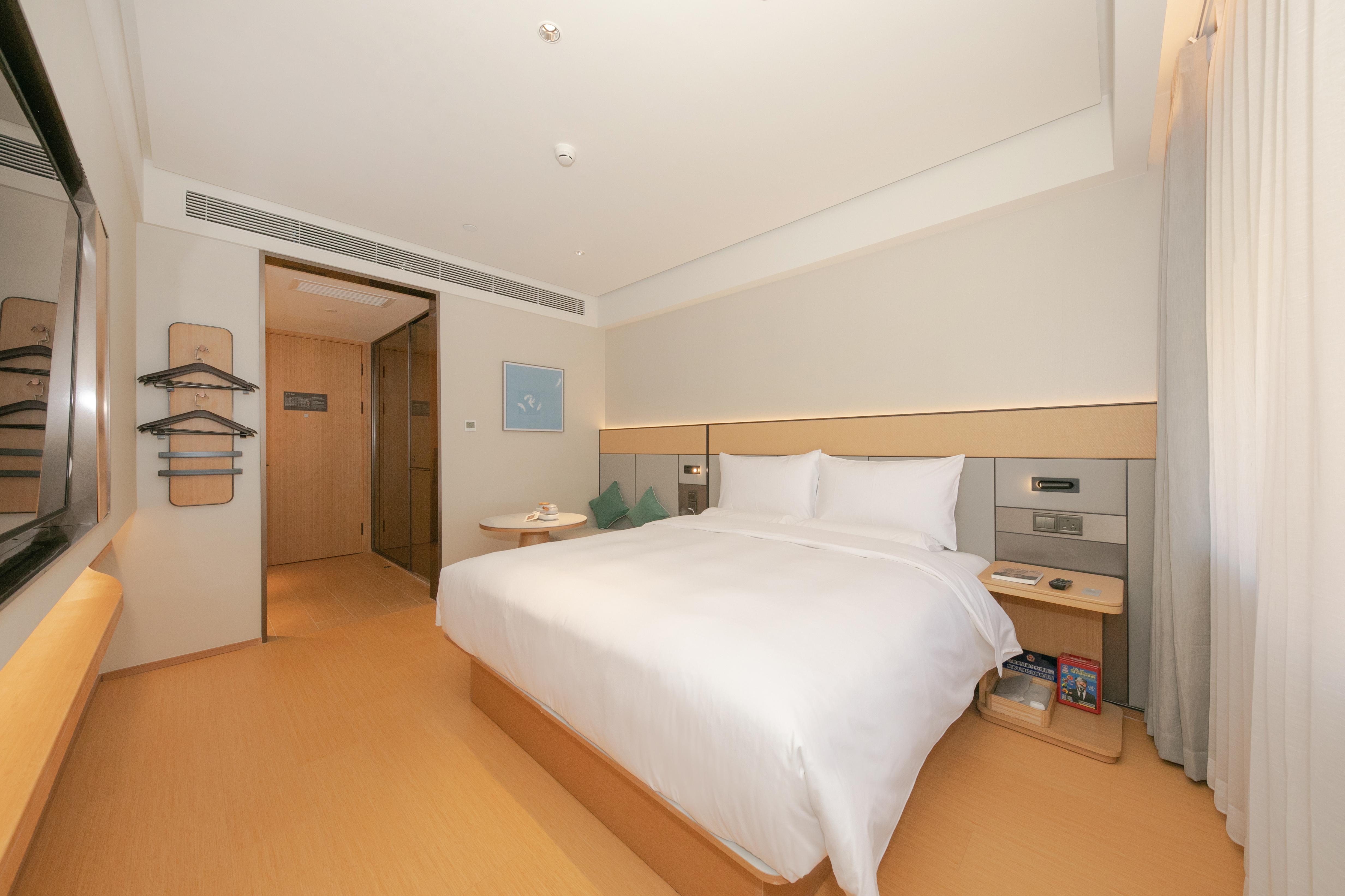 JI Hotel (Beijing Wangfujing) 14/30
