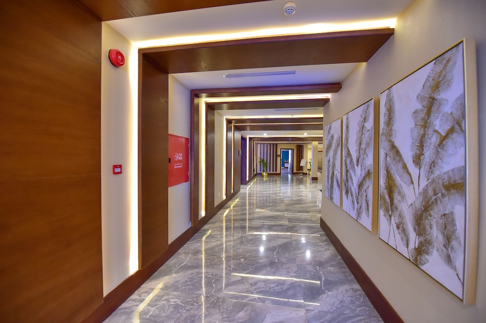 فندق أوليان(Diamond Hotel Riyadh) 33/56