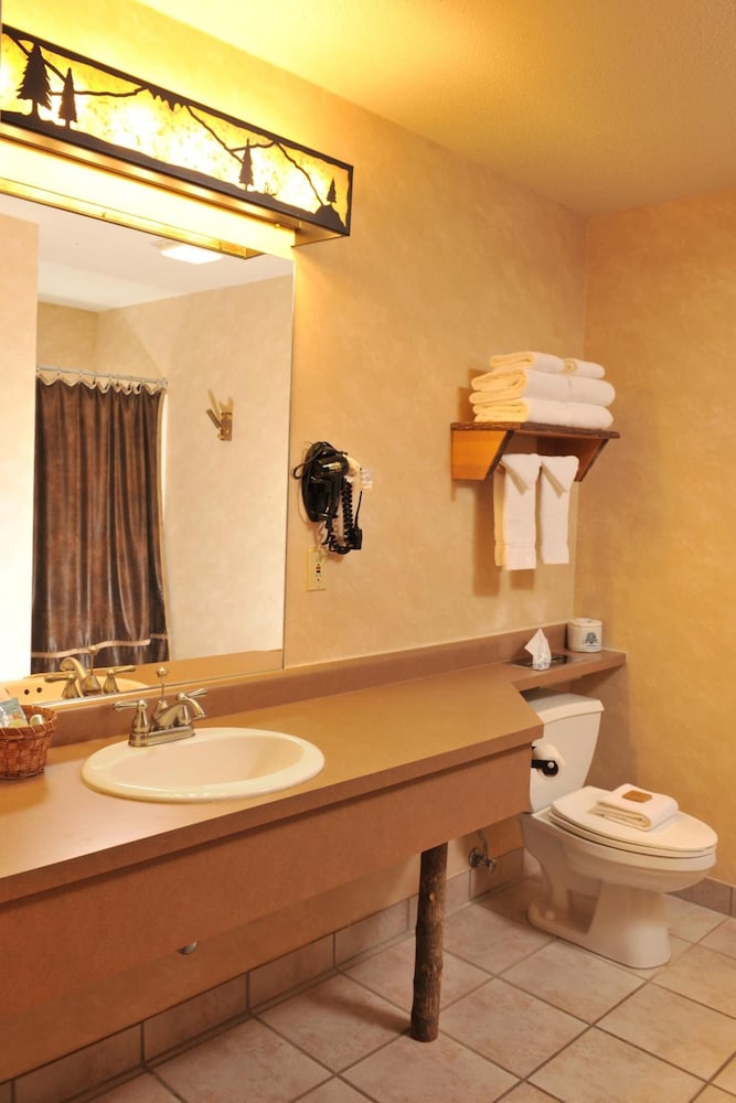 Stoney Creek Inn Galena 5/59