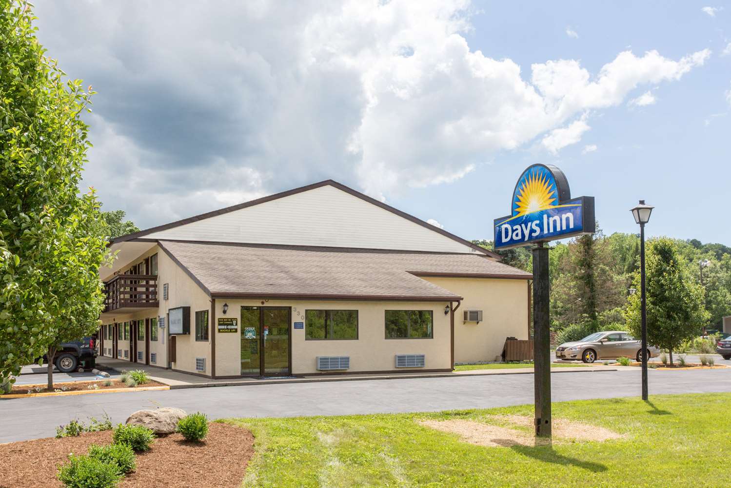 Days Inn By Wyndham Athens 13/14