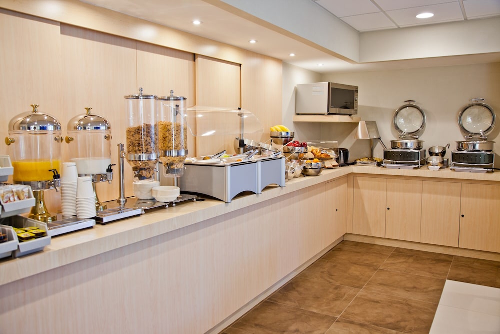 City Express by Marriott Apizaco 43/55