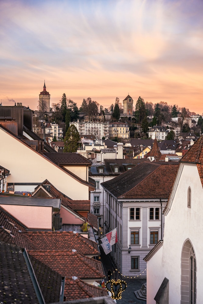 Stern (Hotel und Restaurant STERN Luzern) 43/50