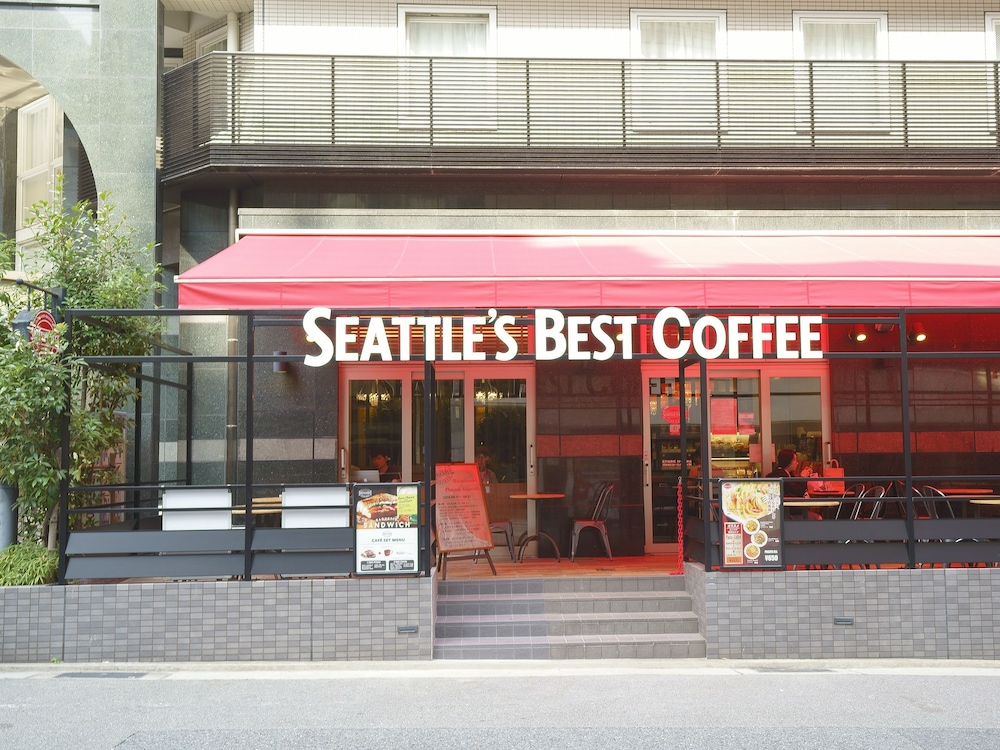 Apa Hotel Kobe Sannomiya 4/56