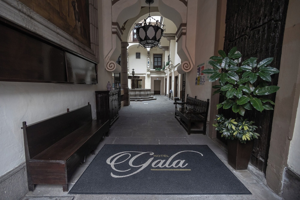 Hotel Gala 7/50