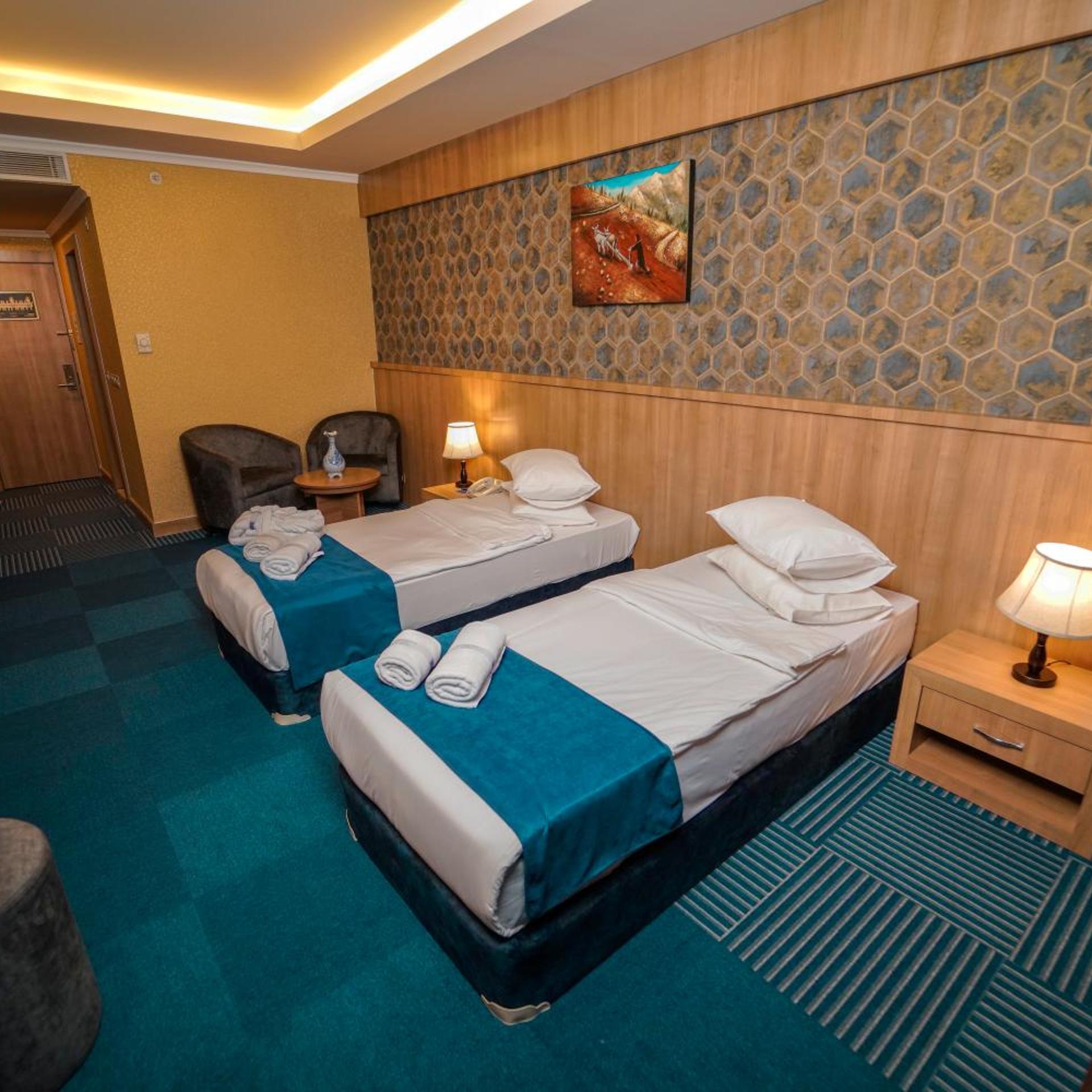 Sipan Hotel 24/62