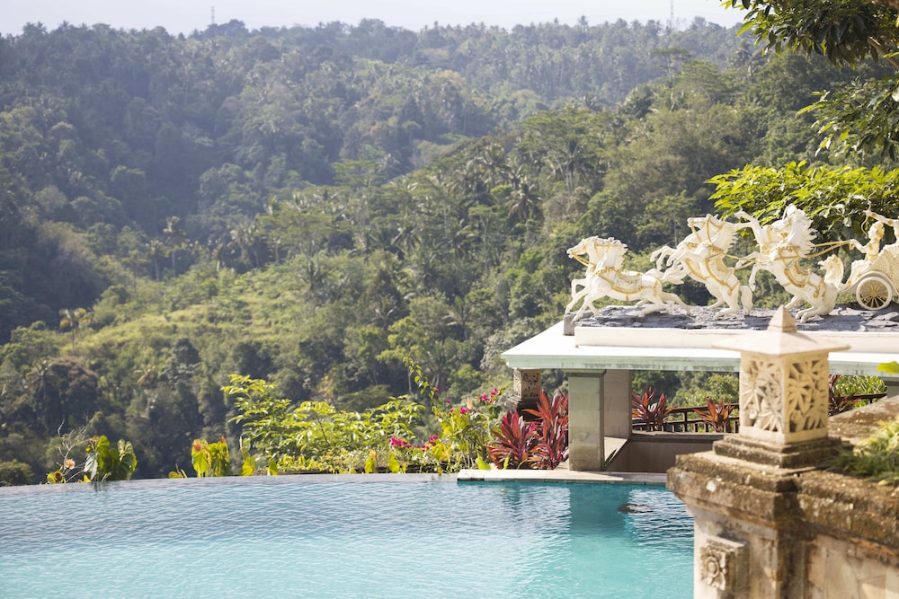 Rijasa Agung Resort And Villas 45/52