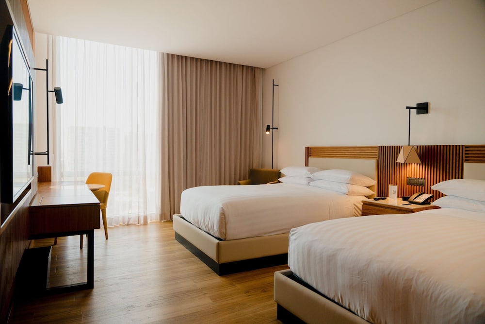Barranquilla Marriott Hotel 16/47