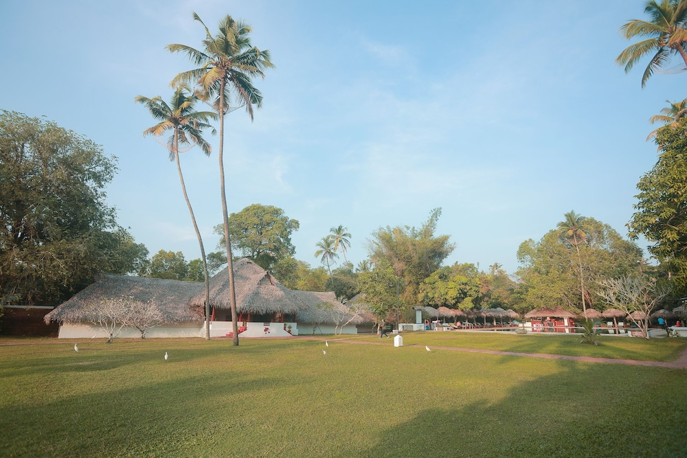 Marari Beach a CGH Earth Experience 43/50