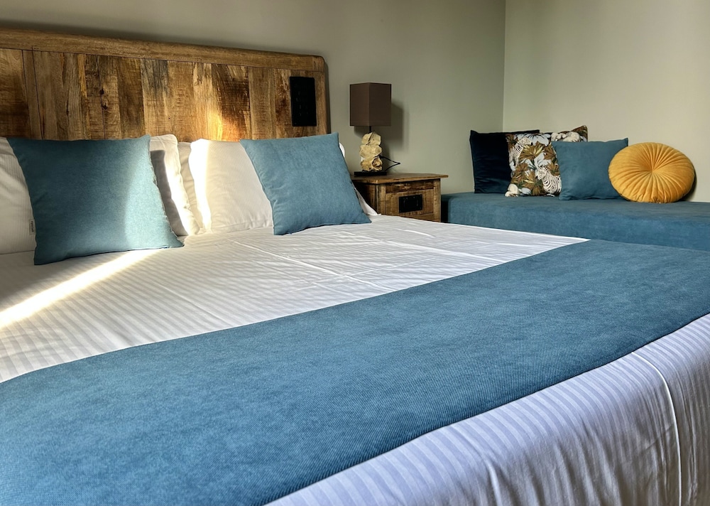 Hotel Paradiso sul Lago 14/50