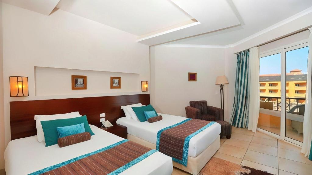 Amwaj Blue Beach Resort &amp; Spa 9/57