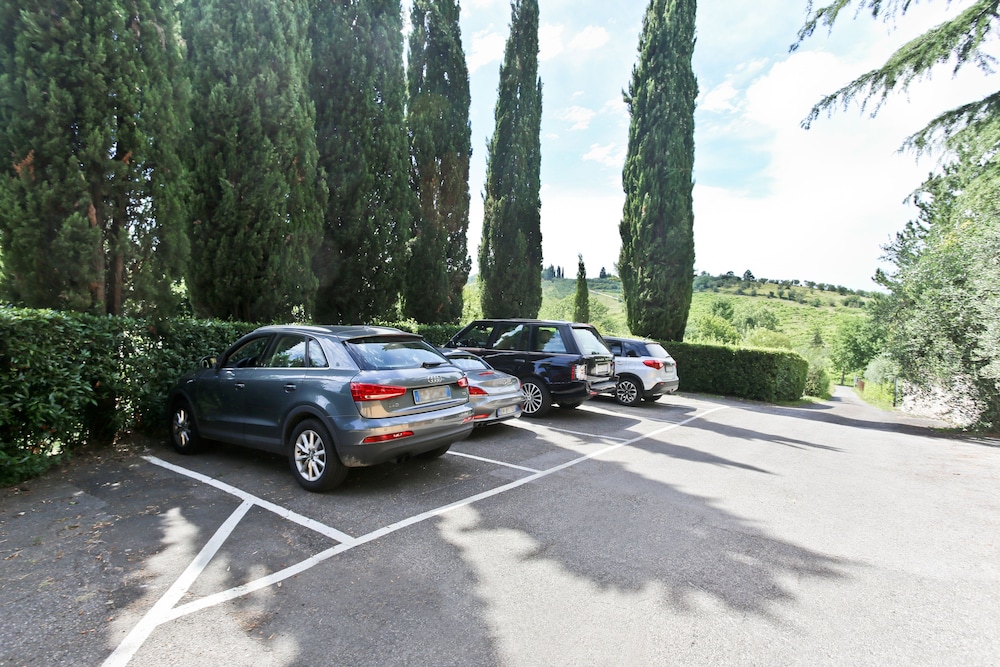 Poggio Baronti B&B 24/31
